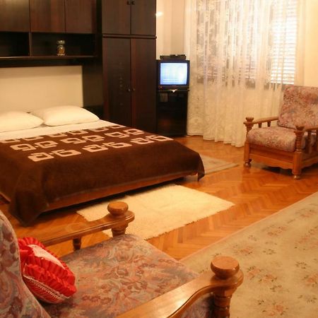 Villa Nina Новий Винодольський Екстер'єр фото